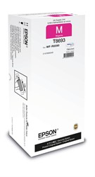 Epson Magenta XXL Ink Supply Unit