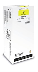 Epson Yellow XXL Ink Supply Unit