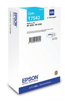 Epson WF-8090 / WF-8590 Ink Cartridge XXL Cyan-2