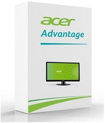 Acer SV.WLDAP.A06 garantie- en supportuitbreiding