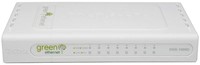 D-Link DGS-1008D/E netwerk-switch Unmanaged L2 Gigabit Ethernet (10/100/1000) Zwart