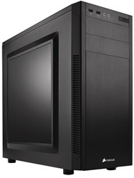 Carbide Series 100R Mid Tower Case