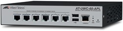 Allied Telesis UWC-60-APL gateway/controller