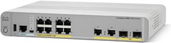 Cisco 2960-CX Managed L2/L3 Gigabit Ethernet (10/100/1000) Power over Ethernet (PoE) Wit