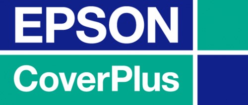 Epson CP04OSSECA67 garantie- en supportuitbreiding