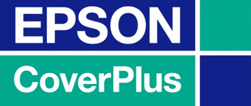 Epson CP03RTBSH537 garantie- en supportuitbreiding