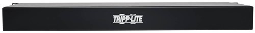 Tripp Lite PDUMH16HV energiedistributie 10 AC-uitgang(en) 1U Zwart-2