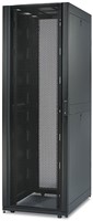 APC NetShelter SX 48U 750mm Wide x 1070mm Deep Enclosure with Sides Black -2000 lbs. Shock Packaging