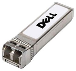 DELL 407-BBOS netwerk transceiver module Koper mini-GBIC/SFP