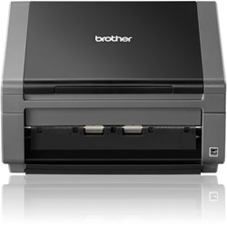 Brother PDS-6000 scanner ADF-scanner 600 x 600 DPI A4 Zwart, Grijs