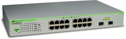 Allied Telesis AT-GS950/16-50 Managed L2 Gigabit Ethernet (10/100/1000) 1U Wit