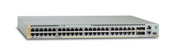 Allied Telesis AT-x930-52GTX Managed L3 Gigabit Ethernet (10/100/1000) Grijs