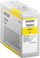 Epson Singlepack Yellow T850400-2