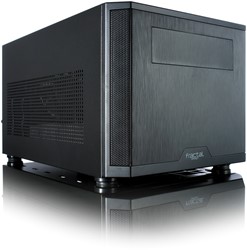 Fractal Design Core 500 Zwart