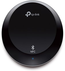 TP-LINK HA100 20 m Zwart