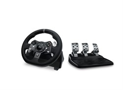 G920 Driving Force Racing Wheel for Xbox One and PC