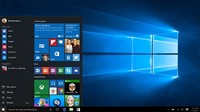 Microsoft Windows 10 Pro 1 licentie(s)-2