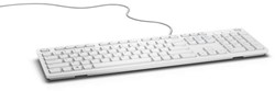 DELL KB216 toetsenbord USB QWERTY Engels Wit