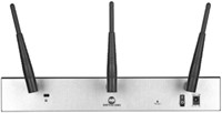 D-Link DSR-1000AC draadloze router Gigabit Ethernet Dual-band (2.4 GHz / 5 GHz) Zwart-2