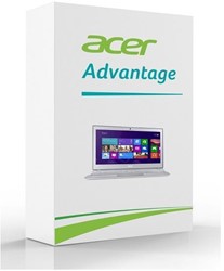 Acer Care Plus warranty upgrade 4 years pick up & delivery (1st ITW) + 4 years Promise Fixed Fee Aspire Notebook