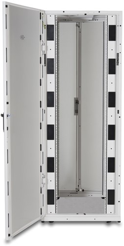 APC AR3357W rack 48U Vrijstaande rek-3