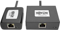 Tripp Lite B150-1A1-HDMI audio/video extender AV-zender & ontvanger Zwart-2