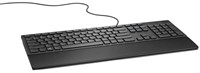 DELL KB216 toetsenbord USB AZERTY Belgisch Zwart-3