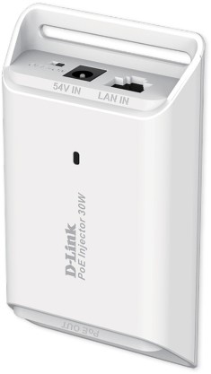 D-Link DPE-301GI PoE adapter & injector Fast Ethernet, Gigabit Ethernet-2