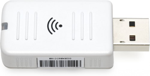 Epson Wireless LAN Adapter - ELPAP10-2