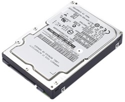 Lenovo 1.2TB 2.5" 10K 12GBPS SAS 2.5" 1200 GB