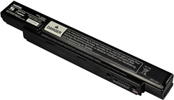 Brother PA-BT-002 reserveonderdeel voor printer/scanner Batterij/Accu 1 stuk(s)
