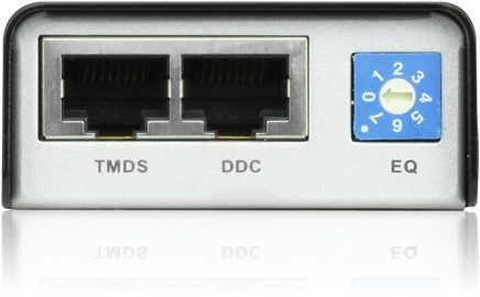 Aten HDMI Cat 5-ontvanger (1080p op 40 m)-3