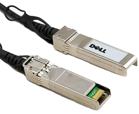 DELL 470-AAVI netwerk transceiver module Koper 10000 Mbit/s SFP+