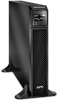 APC Smart-UPS On-Line SRT3000XLI Noodstroomvoeding - 3000VA, 8x C13 & 2x C19, tower-2