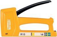 Nietpistool Rapid R13 13/4-10 ABS geel-4