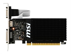 GeForce GT 710 2GD3H LP