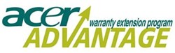 Acer SV.WNGAP.A02 garantie- en supportuitbreiding