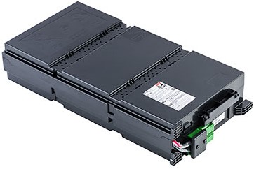 APC Batterij Vervangings Cartridge APCRBC141