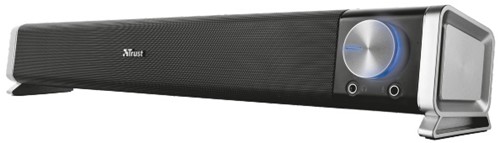 Trust Asto - Soundbar PC Speaker-2