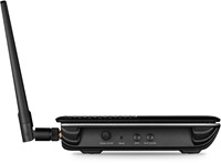 TP-LINK ARCHER VR600 draadloze router Gigabit Ethernet Dual-band (2.4 GHz / 5 GHz) 3G 4G Zwart-3