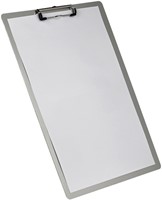 Klembord MAUL A3 staand aluminium-3