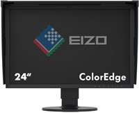 EIZO ColorEdge CG2420 LED display 61,2 cm (24.1") 1920 x 1200 Pixels WUXGA Zwart-2