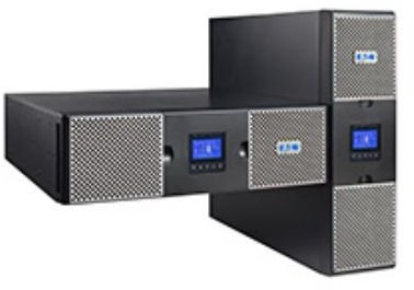 Eaton 9PX2200IRTBPH UPS Dubbele conversie (online) 2,2 kVA 2200 W 1 AC-uitgang(en)