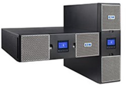 Eaton 9PX3000IRTBPH UPS Dubbele conversie (online) 3 kVA 3000 W 1 AC-uitgang(en)