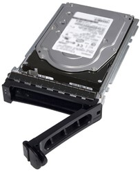 DELL 400-AJPI interne harde schijf 2.5" 1200 GB SAS