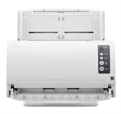 Fujitsu fi-7030 ADF-scanner 600 x 600 DPI A4 Wit