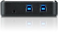 ATEN 2 x 4 USB 3.2 Gen1 switch voor randapparatuur-3