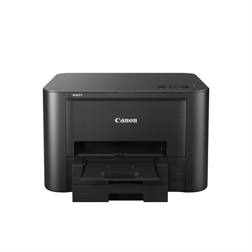 Canon MAXIFY iB4150 inkjetprinter Kleur 600 x 1200 DPI A4 Wifi-2