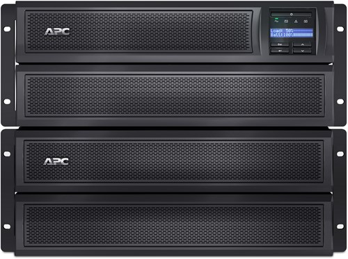 Extra afbeelding voor APC-SMX2200HVNC