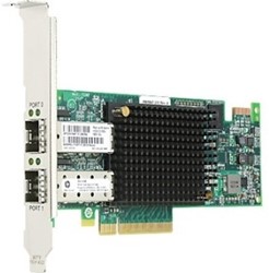 Lenovo 01CV840 netwerkkaart Intern Fiber 16000 Mbit/s